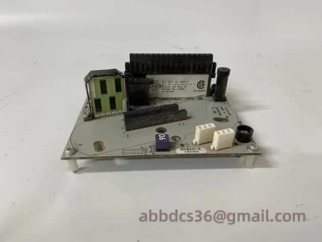 Honeywell CC-TAIX01 Analog Input Module