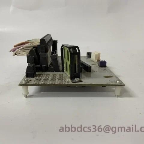 Honeywell CC-TAIX01 Analog Input Module