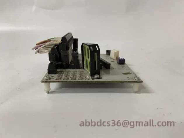 Honeywell CC-TAIX01 Analog Input Module