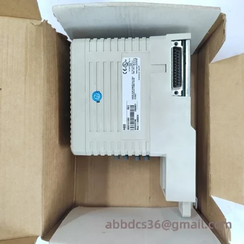 ABB CI858K01 Profibus-DP/V1 Interface Module