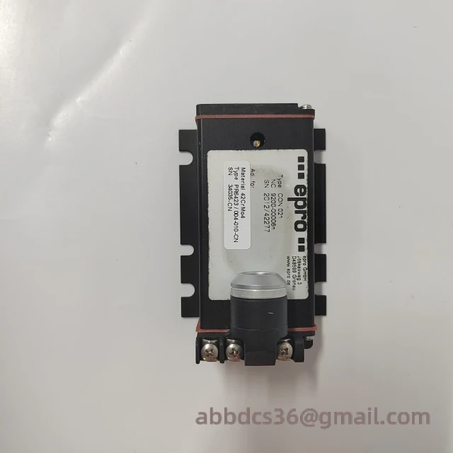 CON021_1.webp CON021 Industrial Control Module for Automation Systems