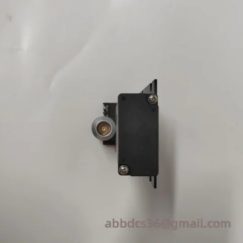 CON021 Industrial Control Module for Automation Systems