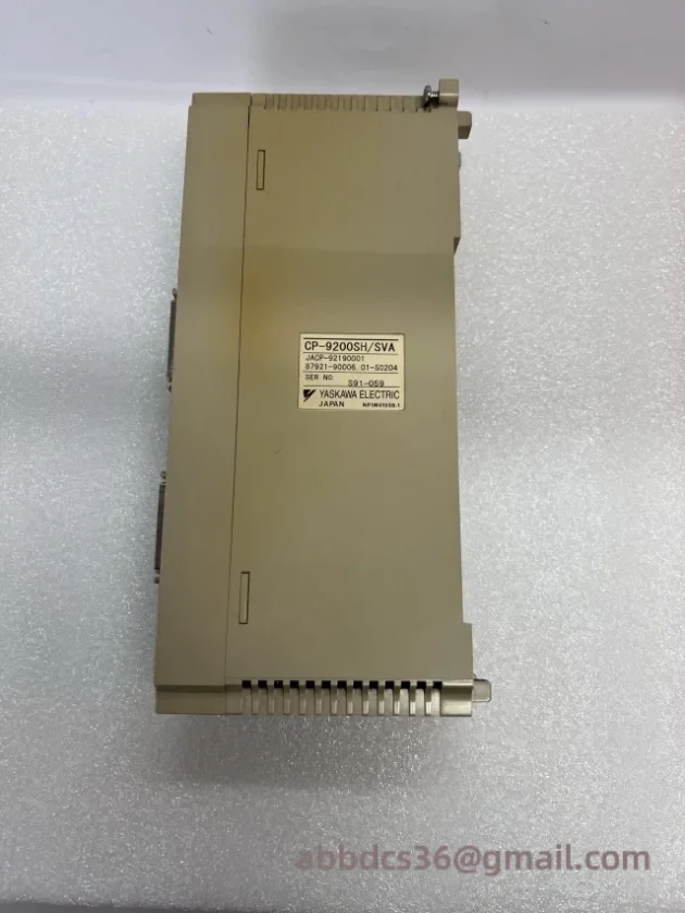 Yaskawa CP-9200SH-SVA Communication Interface Module
