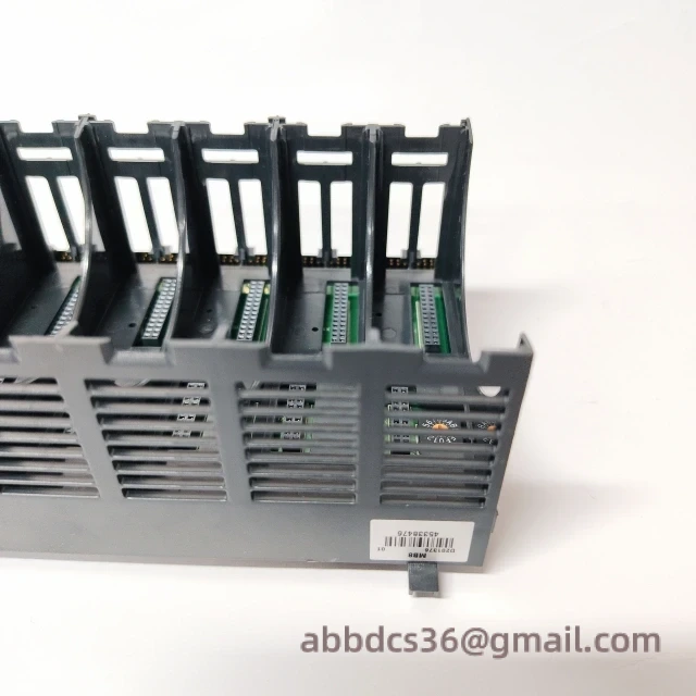 D201376_3.webp ABB AC800F Industrial Control Module