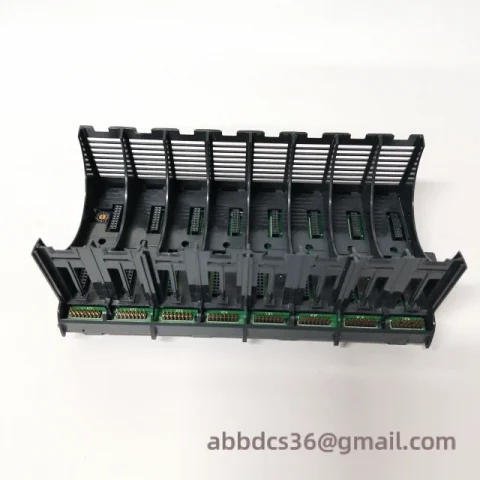 ABB AC800F Industrial Control Module