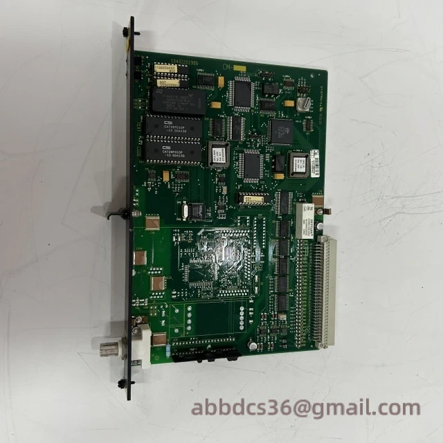 DEIF_CM-2_1.webp DEIF CM-2 Industrial Control Module