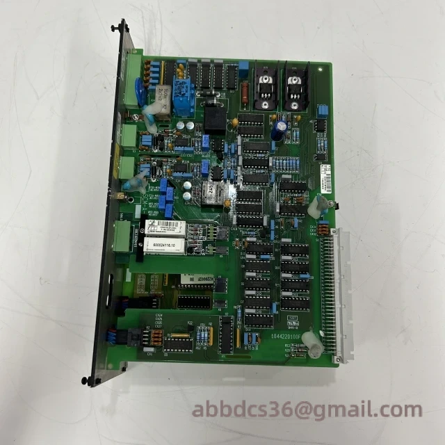 DEIF_SCM-1_1.webp RADISYS SCM-1 Industrial Control Module