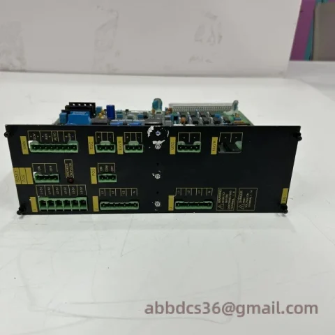 RADISYS SCM-1 Industrial Control Module