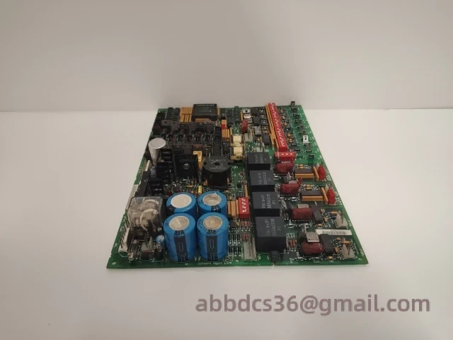 DS200DCFBG1BJB_4.webp GE DS200DCFBG1BJB Industrial Control Module for Turbine Systems