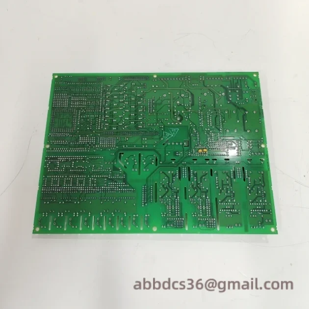 GE DS200DCFBG2BNC MRP433745 Industrial Control Module