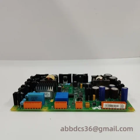 Amphenol DPS Innovations DYPS154C 61430001-YP Industrial Control Module