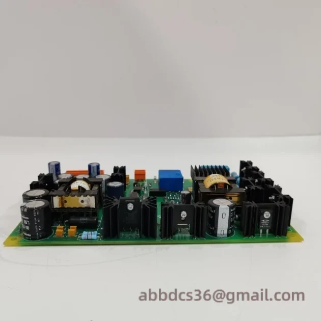 Amphenol DPS Innovations DYPS154C 61430001-YP Industrial Control Module