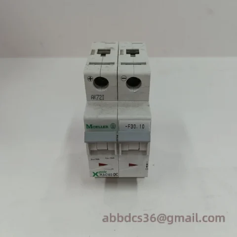 EATON PL9-C16-2-DC Industrial Control Module
