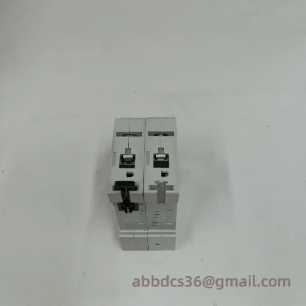 EATON PL9-C16-2-DC Industrial Control Module