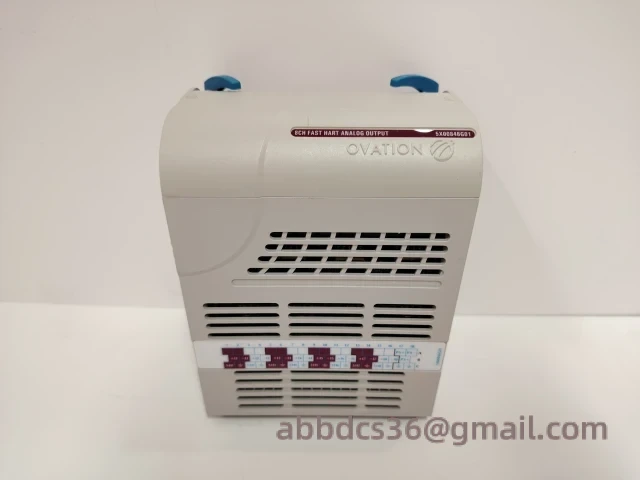 EMERSON_5X00846G01_1.webp EMERSON 5X00846G01 Industrial Control Module