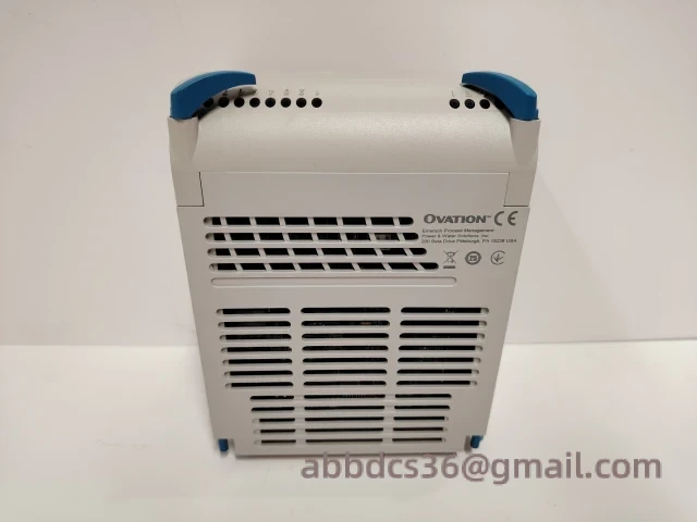 EMERSON_5X00846G01_2.webp EMERSON 5X00846G01 Industrial Control Module