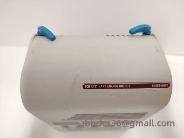 EMERSON_5X00846G01_3.webp EMERSON 5X00846G01 Industrial Control Module