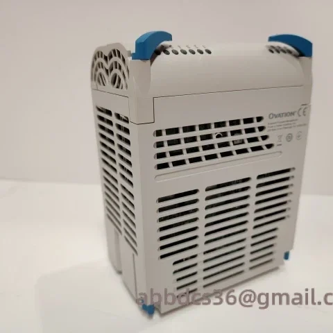 EMERSON 5X00846G01 Industrial Control Module