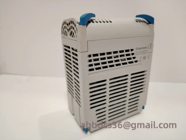 EMERSON_5X00846G01_7.webp EMERSON 5X00846G01 Industrial Control Module