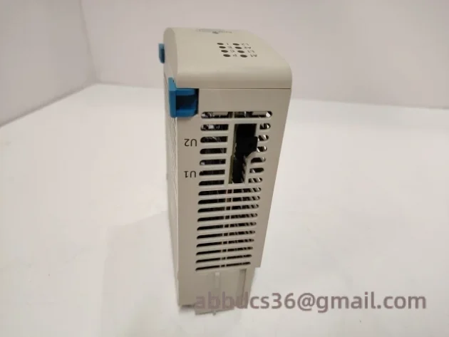 EMERSON 5X00875G01 Industrial Control Module - Superior Performance for Automation