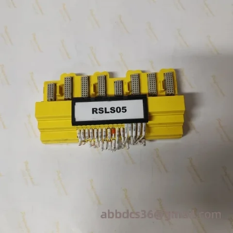 EMERSON KJ2201X1-JA1 - High-Performance Control Module