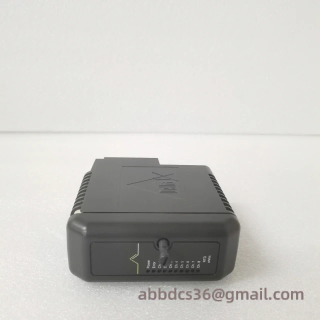 EMERSON_KJ3002X1-BF1_12P1732X042_3.webp EMERSON KJ3002X1-BF1 12P1732X042 - High-Performance Control Module for Industrial Automation