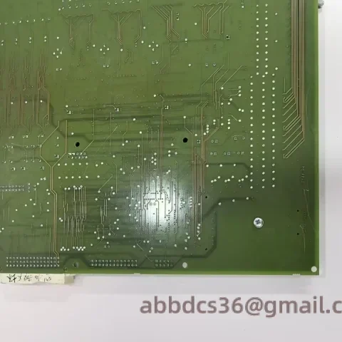 EMERSON P144.R4 Industrial Control Module