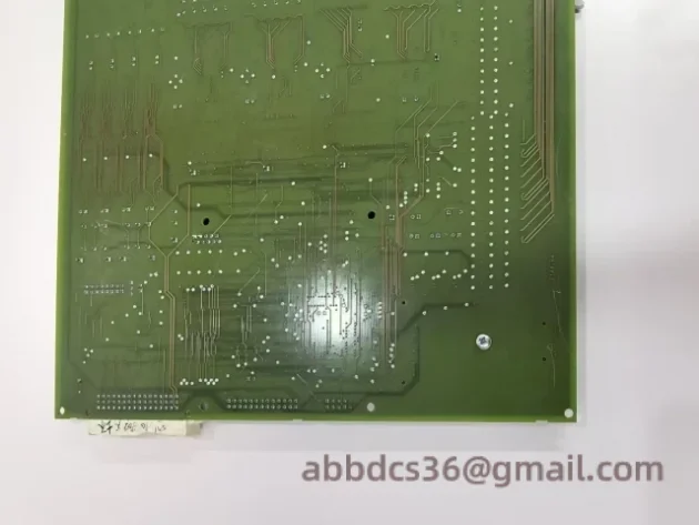 EMERSON P144.R4 Industrial Control Module
