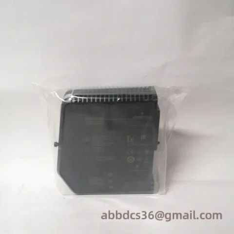 Emerson SE3008 KJ2005X1-MQ2 13P0072X082 Power Conversion or Regulation Module