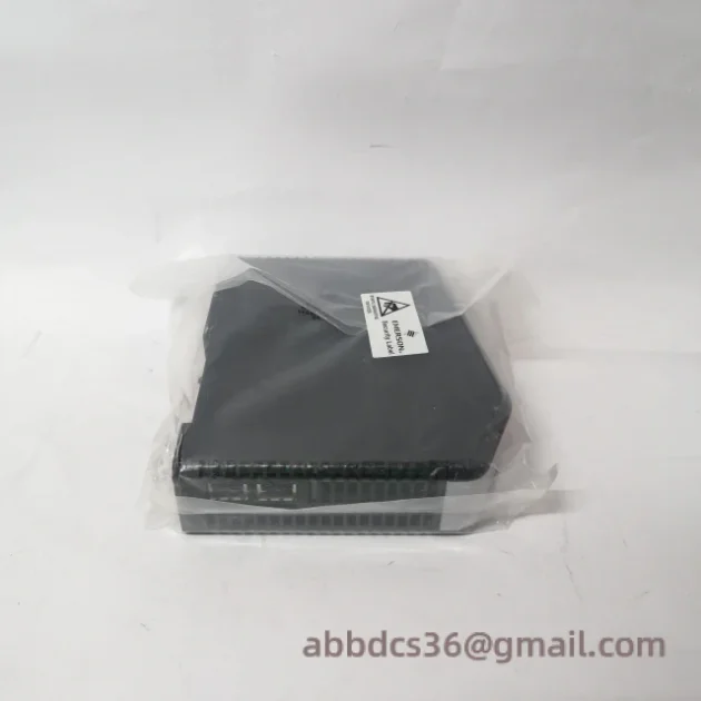 Emerson SE3008 KJ2005X1-MQ2 13P0072X082 Power Conversion or Regulation Module