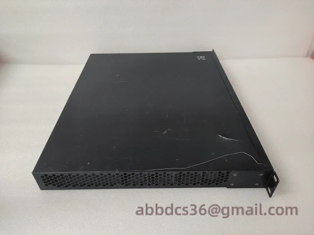 ENTERASYS_A4H254-8F8T_P0973JP_2.webp ENTERASYS A4H254-8F8T P0973JP - High-Efficiency Industrial Power Supply Module