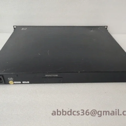 ENTERASYS A4H254-8F8T P0973JP - High-Efficiency Industrial Power Supply Module