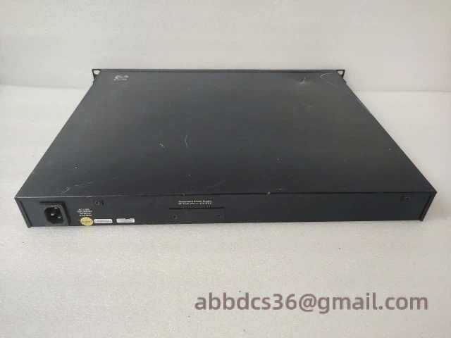 ENTERASYS_A4H254-8F8T_P0973JP_3.webp ENTERASYS A4H254-8F8T P0973JP - High-Efficiency Industrial Power Supply Module