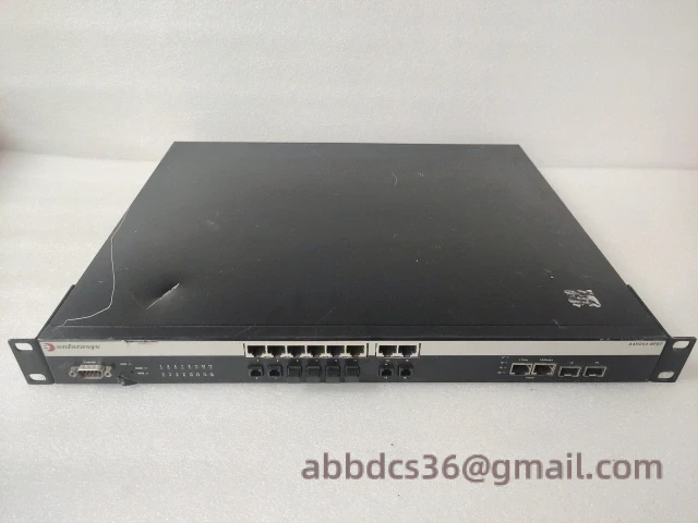 ENTERASYS_A4H254-8F8T_P0973JP_4.webp ENTERASYS A4H254-8F8T P0973JP - High-Efficiency Industrial Power Supply Module