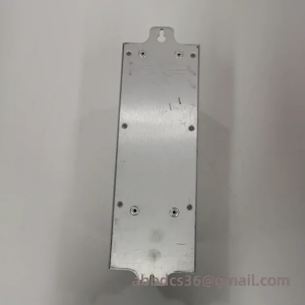 Elmo G-TUB30-480ERSS0 High-Performance Servo Drive Module