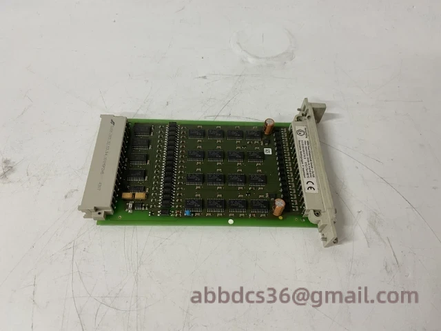 F3322_5.webp HIMA F3322 Process Control Module