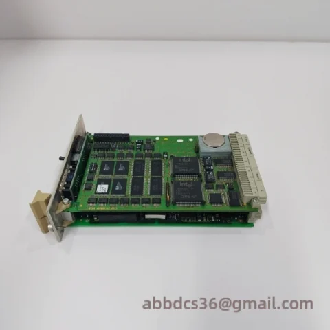 HIMA F8650E Industrial Control Module
