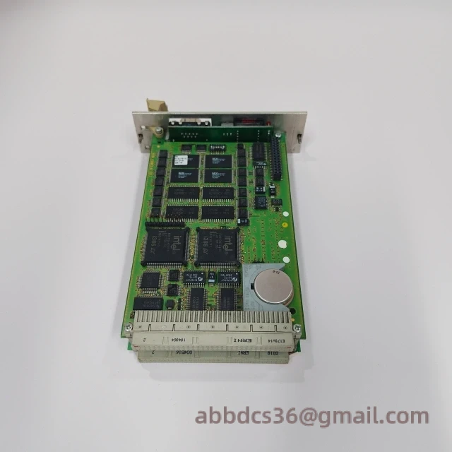 F8650E_2.webp HIMA F8650E Industrial Control Module