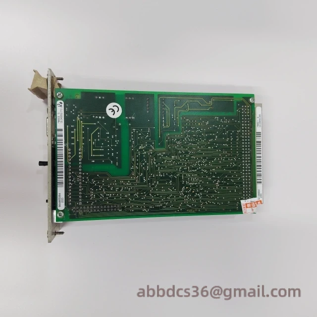 F8650E_3.webp HIMA F8650E Industrial Control Module
