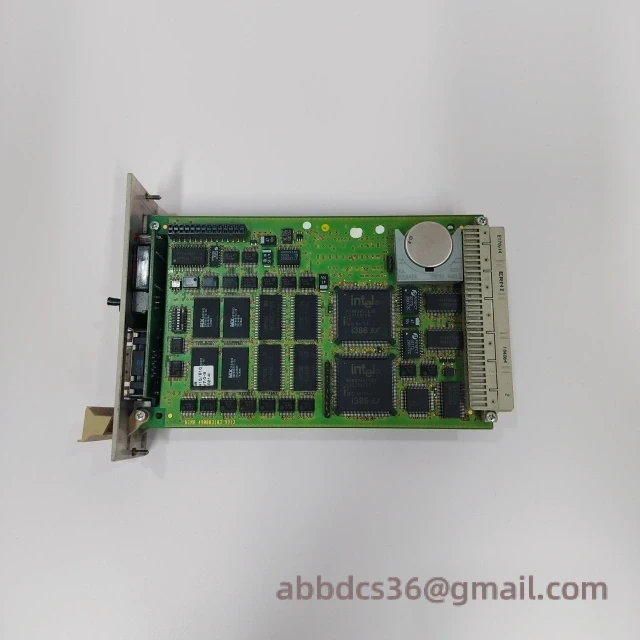 F8650E_5.webp HIMA F8650E Industrial Control Module