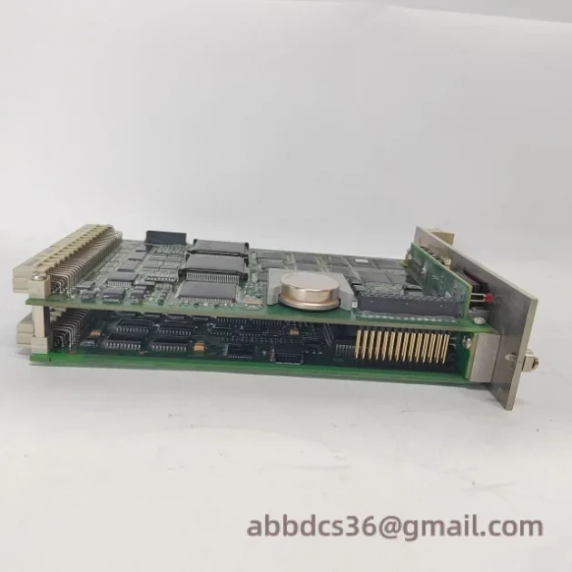 ABB F8650X MLBL-04R Control Module