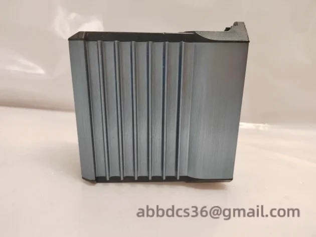 Foxboro FBM233 Industrial Control Module