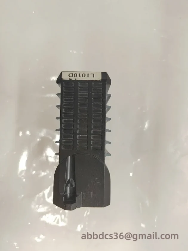 Foxboro FBM233 Industrial Control Module