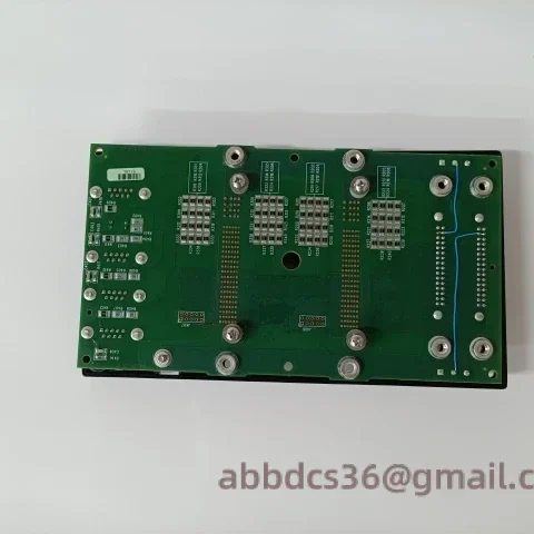ABB FCP280 Field Control Processor Module