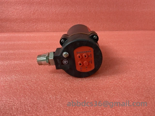 FIREYE_85UVF1-1QDK3_1.webp Fireye 85UVF1-1QDK3 Flame Sensor Module