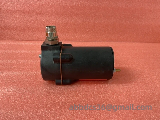 FIREYE_85UVF1-1QDK3_2.webp Fireye 85UVF1-1QDK3 Flame Sensor Module