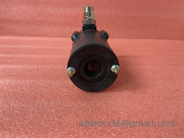 FIREYE_85UVF1-1QDK3_3.webp Fireye 85UVF1-1QDK3 Flame Sensor Module