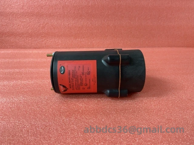 FIREYE_85UVF1-1QDK3_5.webp Fireye 85UVF1-1QDK3 Flame Sensor Module