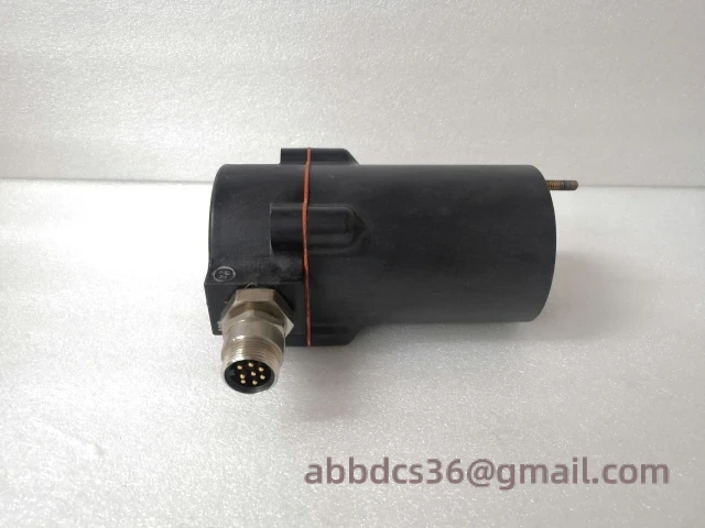 FIREYE_85UVF1-1QD_3.webp Fireye 85UVF1-1QD Flame Scanner with UV Sensor