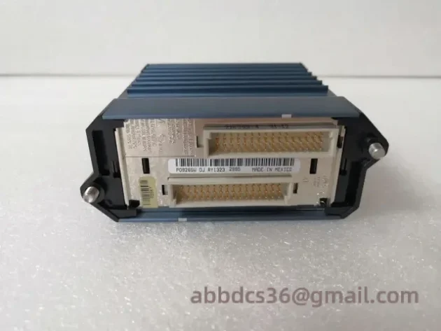 FOXBORO FBM232 P0926GW Industrial Control Module